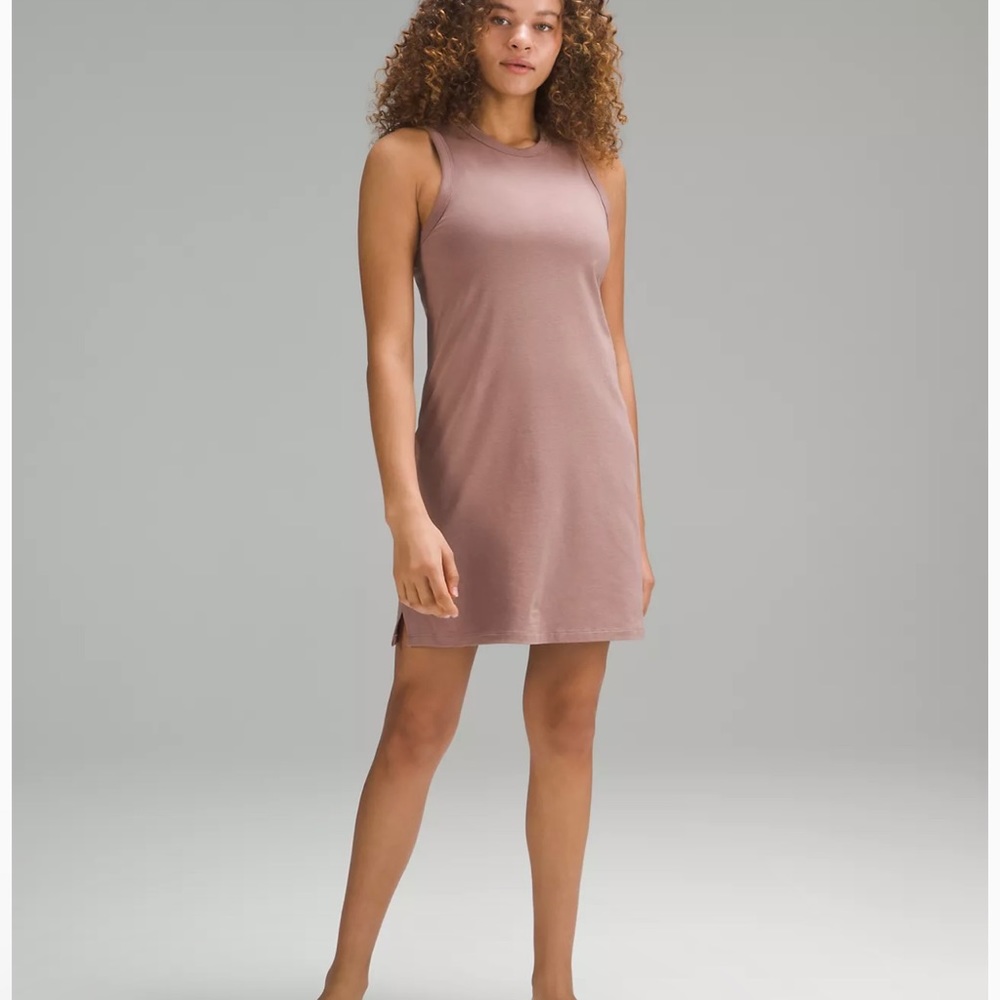 Lululemon dress